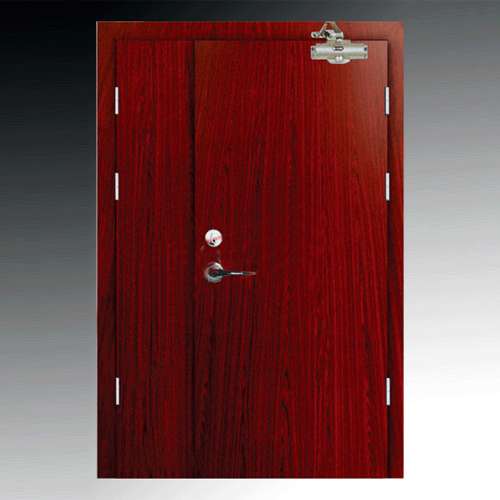 木質(zhì)防火門(mén)